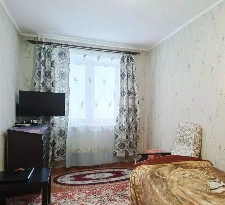 2-к кв. Челябинская область, Челябинск Бугурусланская ул., 31 (44.3 м) - Фото 1