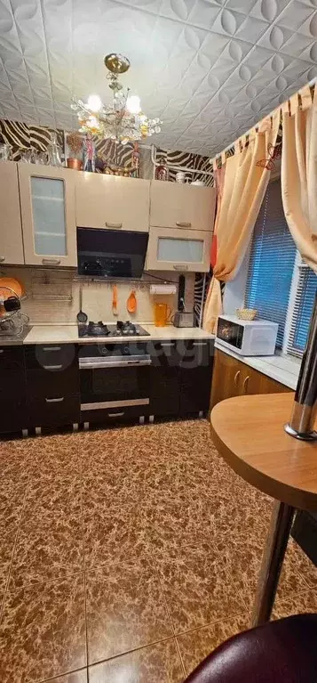 3-к. квартира, 48 м, 3/5 эт. - Фото 0