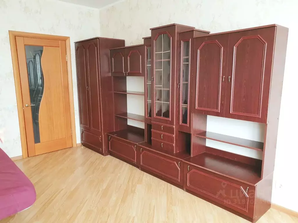 1-к кв. Москва ул. Академика Янгеля, 3к2 (42.0 м) - Фото 1