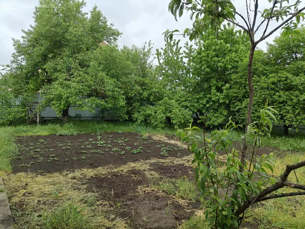 Участок в Ростов-на-Дону, 4-я Ковровая улица, 25 (4 м) - Фото 2