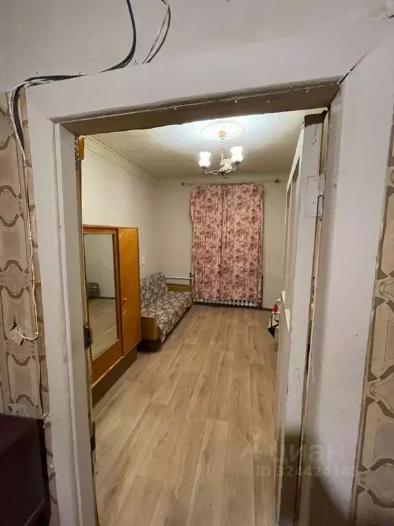 Комната Московская область, Подольск ул. Большая Серпуховская, 42 ... - Фото 2