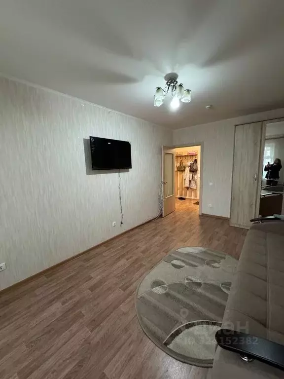 1-к кв. Пермский край, Пермь ул. 5-я Каховская, 8В (38.0 м) - Фото 2