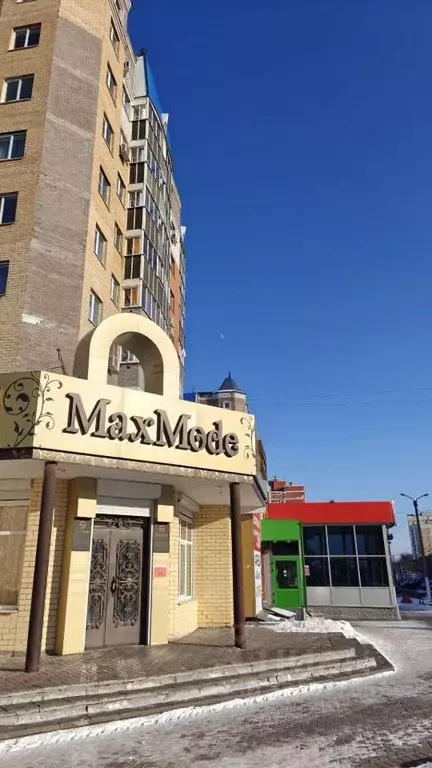 Торговая площадь в Чувашия, Чебоксары Северо-Западный жилрайон, ... - Фото 1