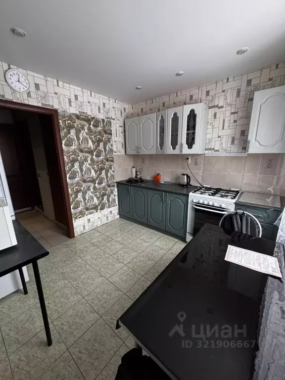2-к кв. Татарстан, Казань ул. Гаврилова, 46 (49.3 м) - Фото 0