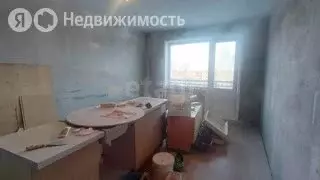 1-комнатная квартира: Ирбит, улица Маршала Жукова, 2 (34.1 м) - Фото 2