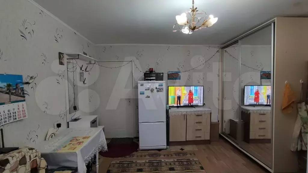 Квартира-студия, 16 м, 2/4 эт. - Фото 1