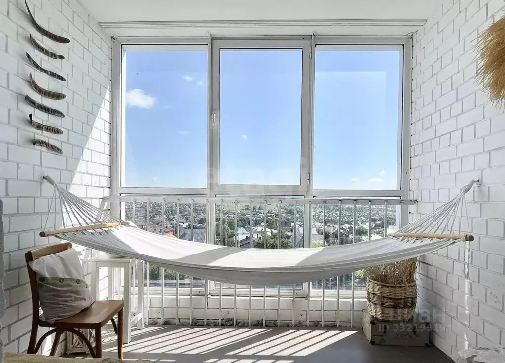 1-к кв. Татарстан, Казань ул. Салиха Батыева, 21 (43.3 м) - Фото 1