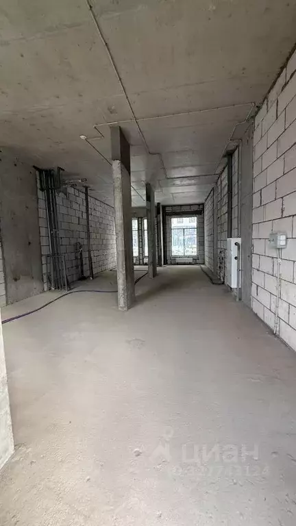 Помещение свободного назначения в Московская область, Домодедово ... - Фото 2