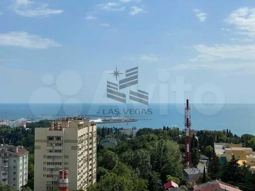 2-к. квартира, 40 м, 13/25 эт. - Фото 1
