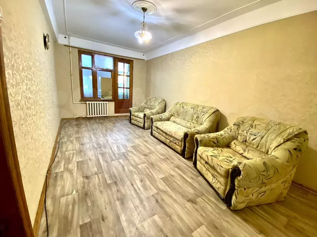 2-к. квартира, 50 м, 3/5 эт. - Фото 0