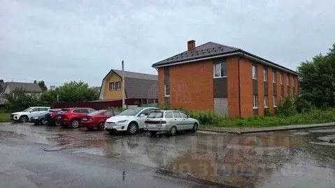 Офис в Тульская область, Тула Арсенальная ул., 22 (15 м) - Фото 0