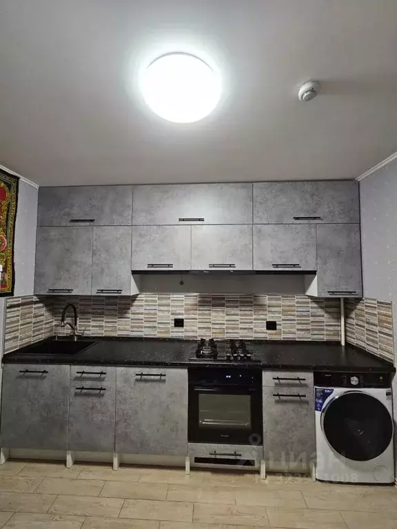 1-к кв. Московская область, Дмитровский муниципальный округ, Икша пгт ... - Фото 2