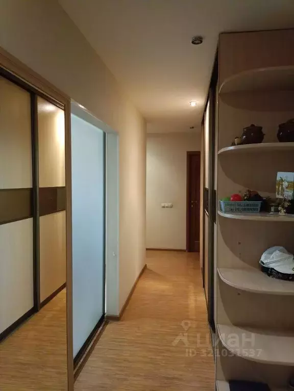 3-к кв. Волгоградская область, Волгоград ул. Вершинина, 24 (62.0 м) - Фото 1