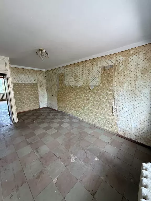 Продаётся 2-к квартира, 47 м - Фото 1