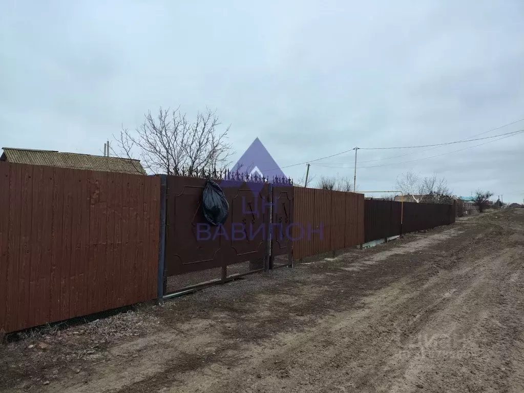 Дом в Ростовская область, Цимлянский район, Саркеловское с/пос, ... - Фото 1