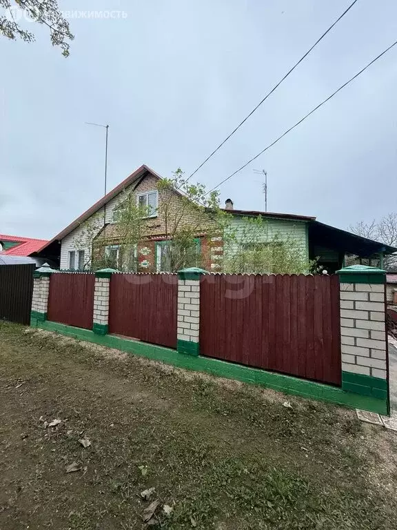 Дом в Московская область, Дмитровский муниципальный округ, деревня ... - Фото 2