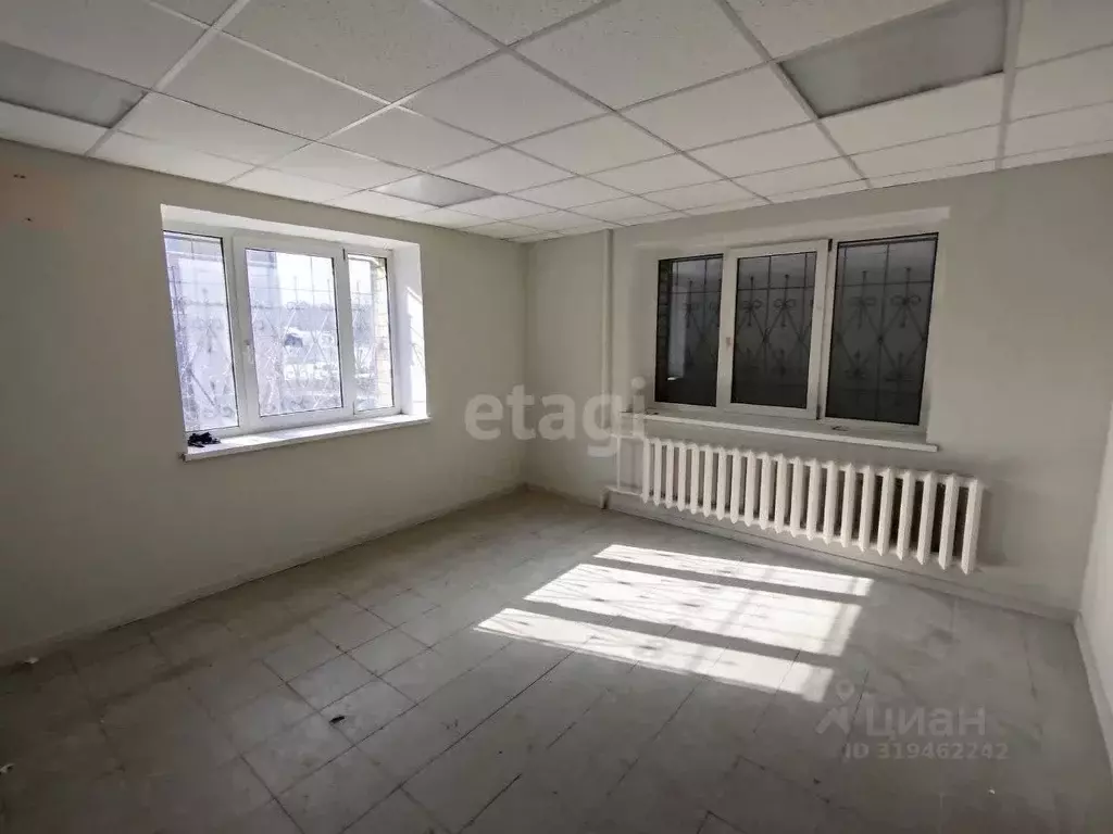 Торговая площадь в Владимирская область, Муром ул. Ленина, 65 (118 м) - Фото 1