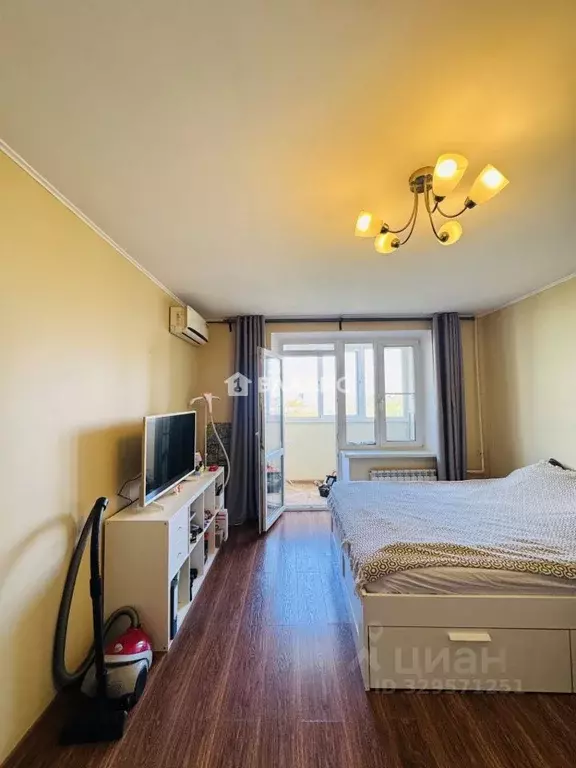 1-к кв. Москва Онежская ул., 30 (38.0 м) - Фото 1