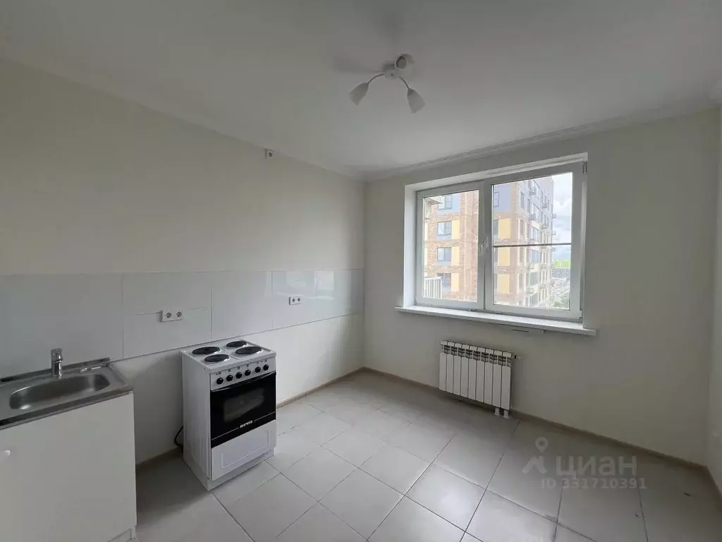 3-к кв. Москва Боровский проезд, 1 (71.6 м) - Фото 1