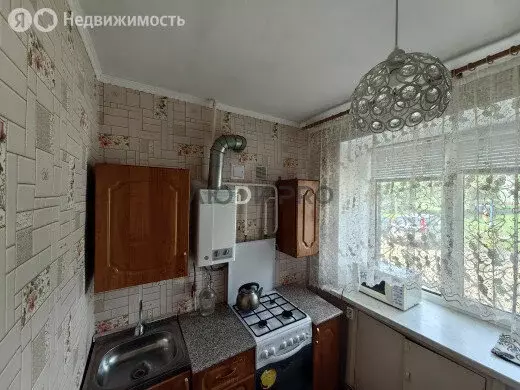 2-комнатная квартира: Уфа, жилой район Шакша-Южная, Мечетлинская ... - Фото 1
