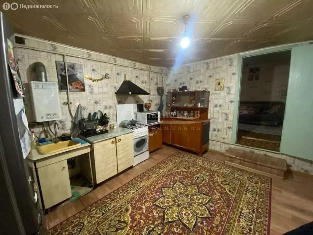 Дом в Зеленокумск, улица Горького (87.6 м) - Фото 1