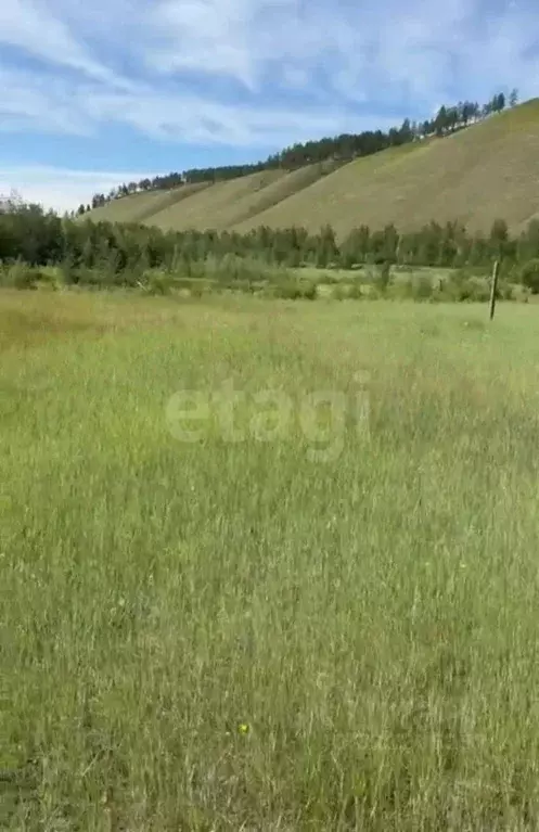 Участок в Саха (Якутия), Якутск  (9.36 сот.) - Фото 0