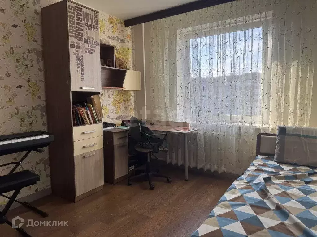 Продаётся 3-к квартира, 73.8 м - Фото 1