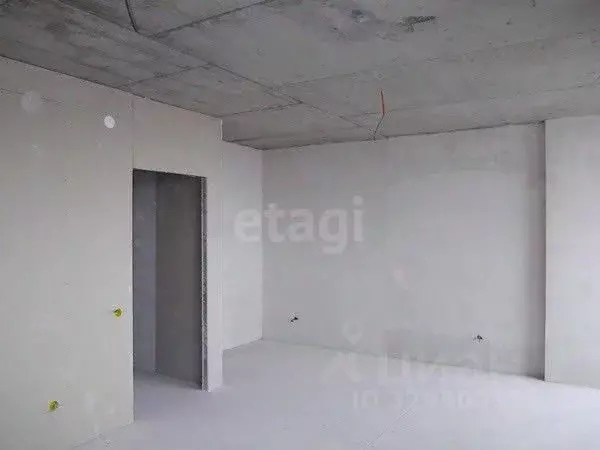 Студия Ярославская область, Ярославль ул. Лескова, 44 (29.9 м) - Фото 2