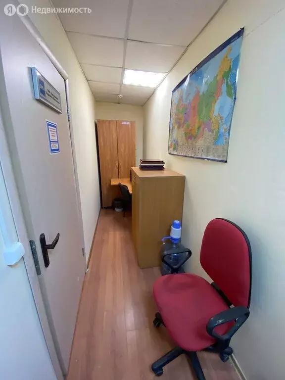 Офис (7.3 м) - Фото 2