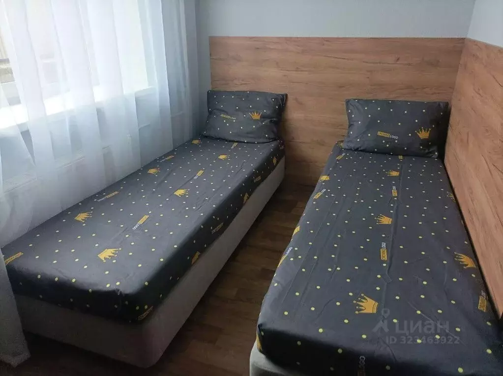 Комната Пермский край, Пермь ул. Дзержинского, 27 (15.0 м) - Фото 2