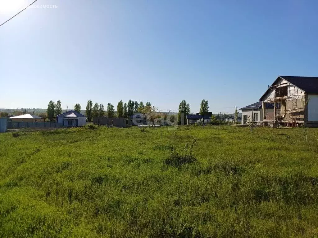 Участок в станица Раевская, Партизанская улица (7.5 м) - Фото 0