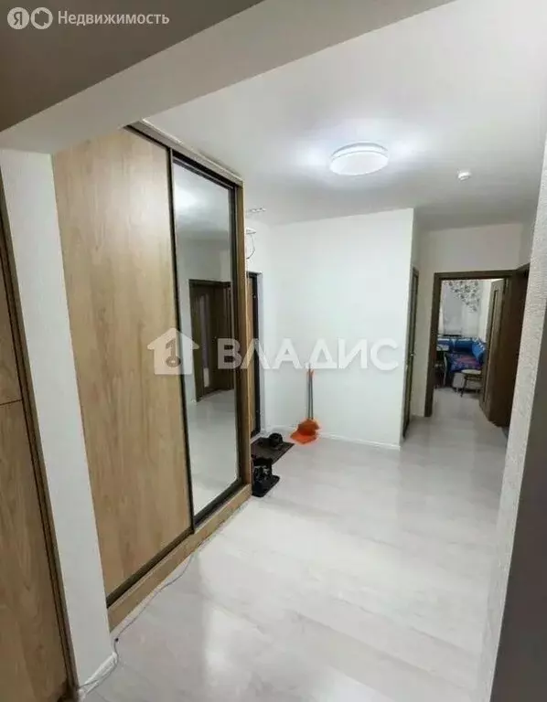 3-комнатная квартира: Санкт-Петербург, Богословская улица, 4к3 (73 м) - Фото 2