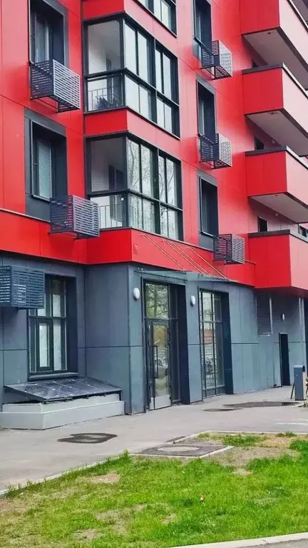 2-к кв. Москва Варшавское ш., 47/2 (60.0 м) - Фото 2