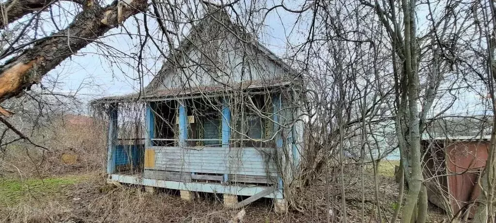 Дом в Владимирская область, Собинский муниципальный округ, Белый ... - Фото 1