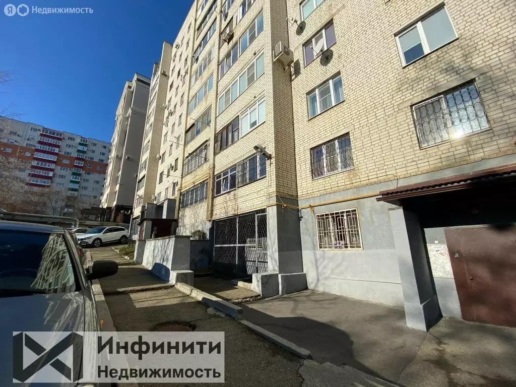 2-комнатная квартира: Ставрополь, улица Мира, 236 (74.8 м) - Фото 0