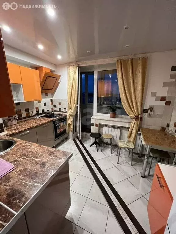 2-комнатная квартира: Санкт-Петербург, улица Ярослава Гашека, 2 (43.3 ... - Фото 1