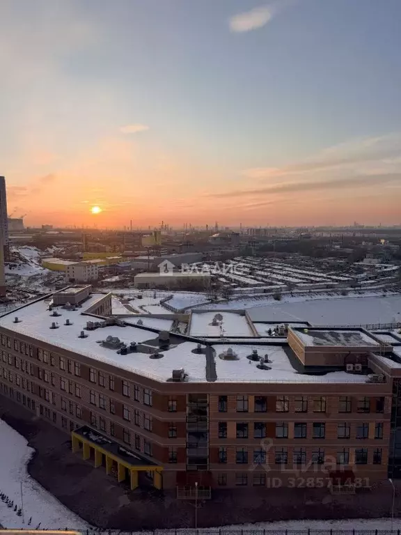 2-к кв. Московская область, Котельники Южный мкр,  (64.0 м) - Фото 1