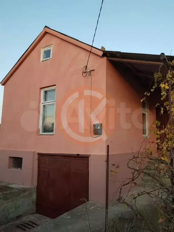 Дом 49,9 м на участке 4,6 сот. - Фото 1