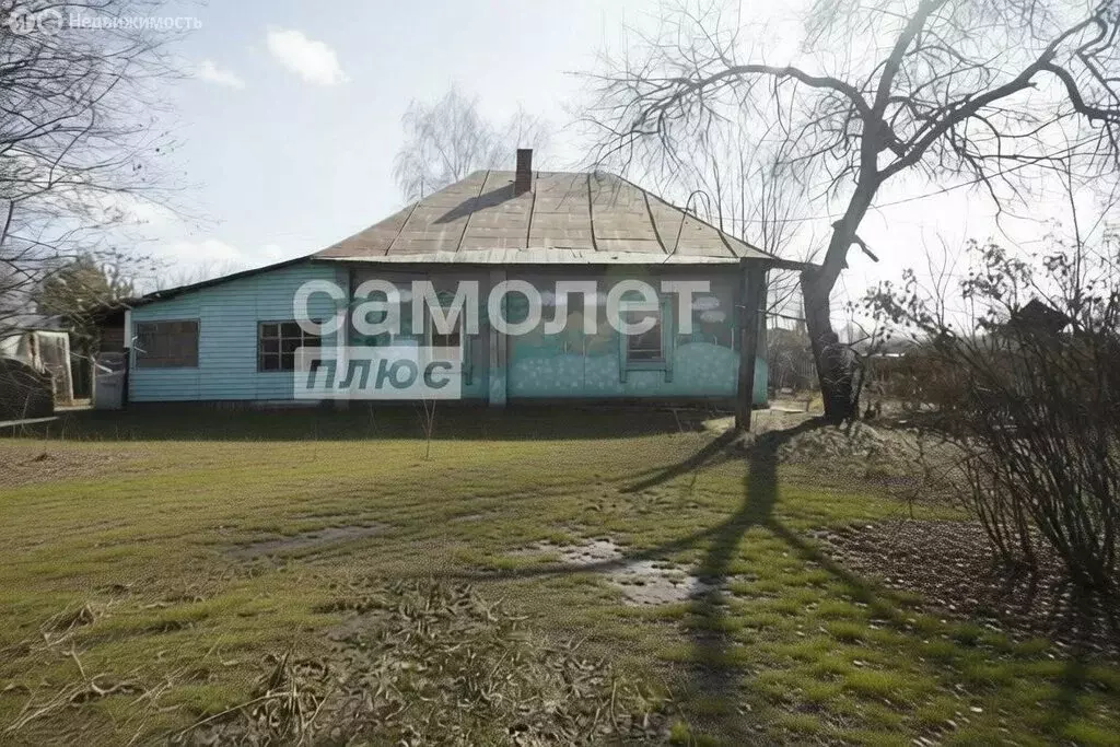 Дом в Кемерово, улица Лебедева, 2 (54.2 м) - Фото 2