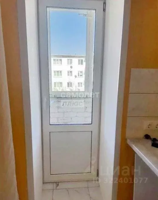 1-к кв. Калужская область, Кондрово г. Дзержинский муниципальный ... - Фото 2