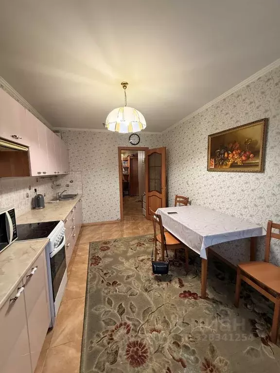 2-к кв. Санкт-Петербург просп. Юрия Гагарина, 48к1 (64.8 м) - Фото 1