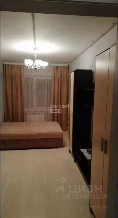 Студия Иркутская область, Иркутск Пограничный пер., 1б (18.5 м) - Фото 2