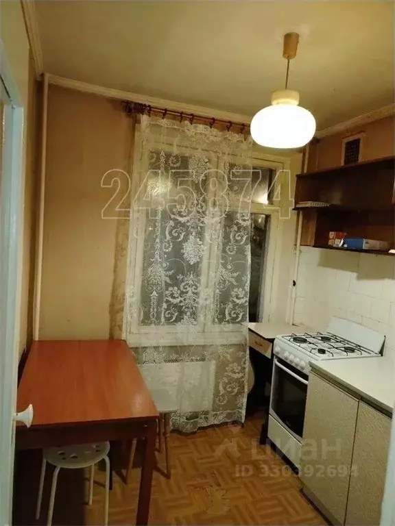 1-к кв. Москва ул. Вострухина, 6К4 (32.0 м) - Фото 1