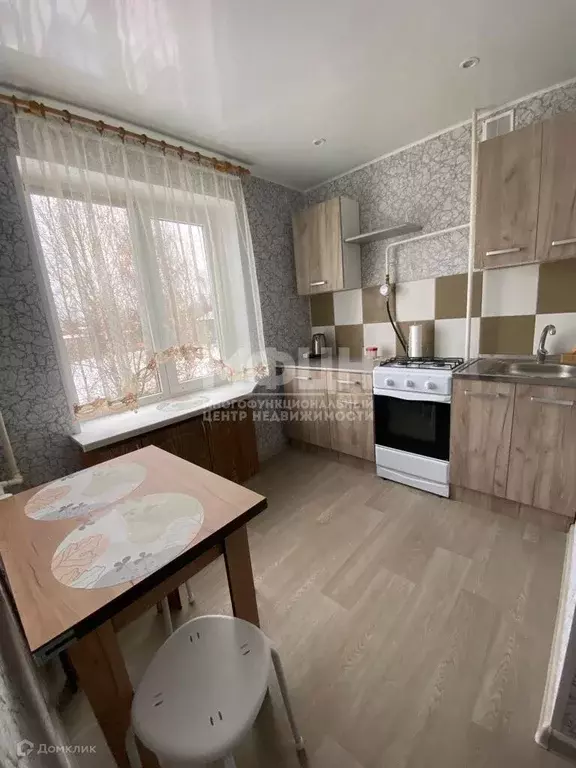 Продаётся 2-к квартира, 41.5 м - Фото 1