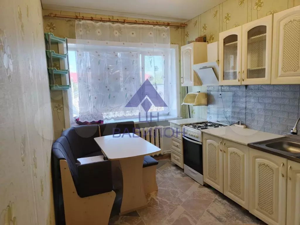 2-к. квартира, 45,6 м, 2/3 эт. - Фото 1