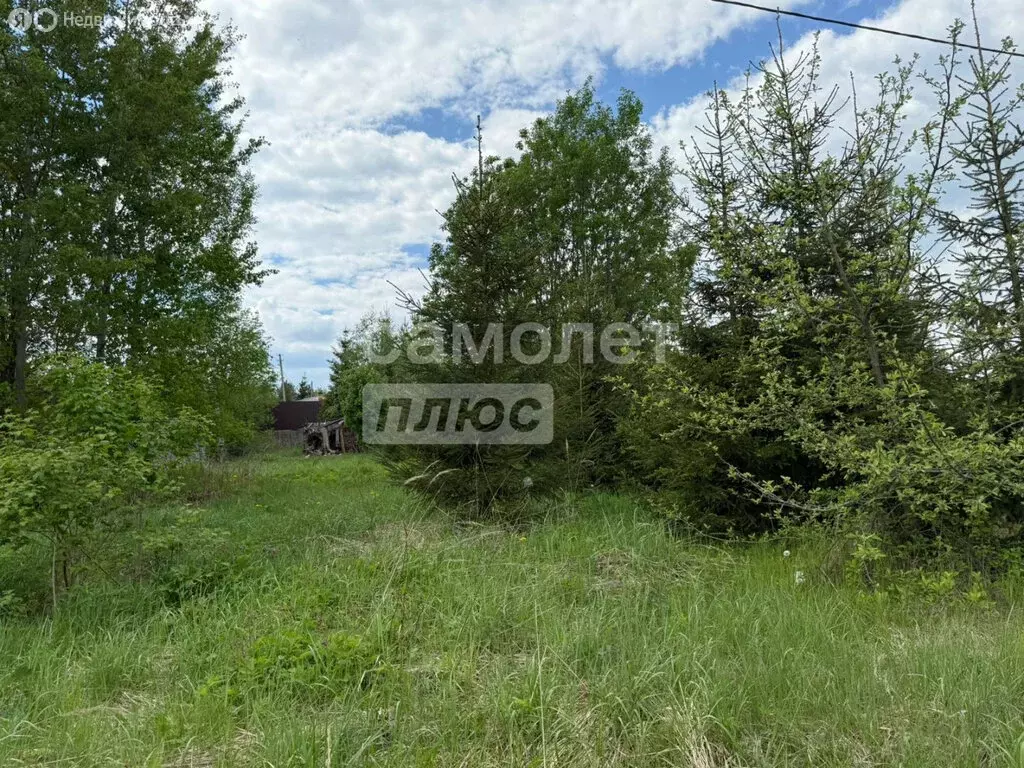 Участок в посёлок Северный, Подгорная улица (15 м) - Фото 1