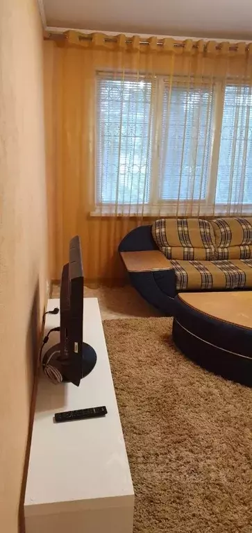 2-к кв. Омская область, Омск наб. Тухачевского, 18 (51.0 м) - Фото 2