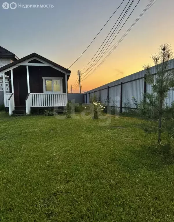 Дом в Московская область, городской округ Коломна, село Парфентьево ... - Фото 2