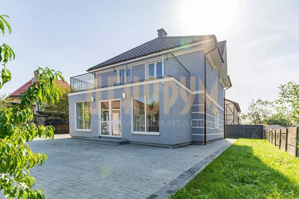 Дом в Калининградская область, Калининград Победа садовое ... - Фото 2