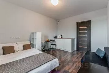 1-к кв. Московская область, Мытищи бул. Тенистый, 13 (30.0 м) - Фото 1